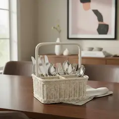 BRIC - Organizador de Cubiertos Utensilios Cocina.