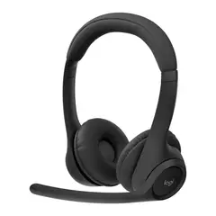 LOGITECH - Audífonos Inalámbricos Zone 300 Bluetooth Negro