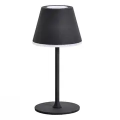 HOME LOGICS - Lampara de Mesa LED Táctil Inalambrica Recargable Escritorio Kiosclub