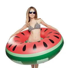 GENERICO - FLOTADOR SANDIA 120 CMS