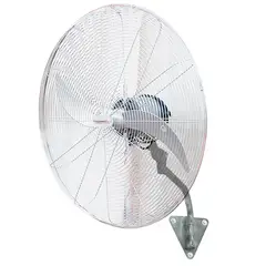 GENERICO - Ventilador Industrial de Muro 30p TECNOPLUS