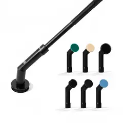 OSOJI - Escobilla Eléctrica Extensible Multiuso B200