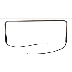 MABE - Calefactor (Resistencia)para Refrigerador Metal 38 Cm 280 W