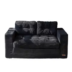 PITAYA - Sofa Cama 2 en 1 Convertible Plegable Espuma Densa