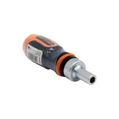TACTIX - Destornillador 6 En 1 900063