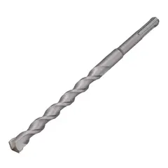 GENERICO - Broca Concreto 20mm x 260mm Hormigon SDS Plus