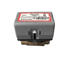HONEYWELL - Valvula 2 vias 3/4" Serie VC