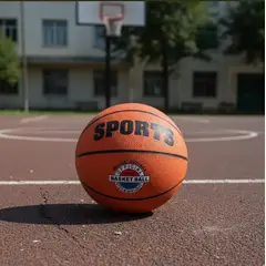 GENERICO - Balón Pelota de Baloncesto No 3