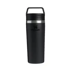 STANLEY - Mug Cafe To Go Black 20 - 473 ml
