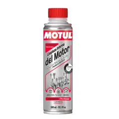 MOTUL - Limpieza Interna del Motor – Engine Flush – 300 ml