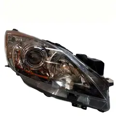 MAZDA - Optico Derecho 3 2009-2012