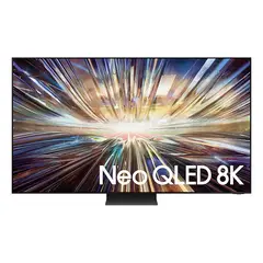 SAMSUNG - Smart TV 65'' Neo QLED 8K UHD