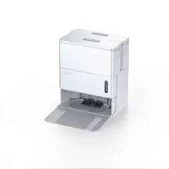 JONR - Robot Aspiradora T5 Pro Gen 2 con base de lavado/secado autovaciable, 15000PA Succion