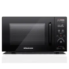 SINDELEN - Microondas Deli Cook Digital MD-222NG