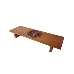 ARBORIUM - Bandeja Decorativa 60 Cm Árbol de la vida