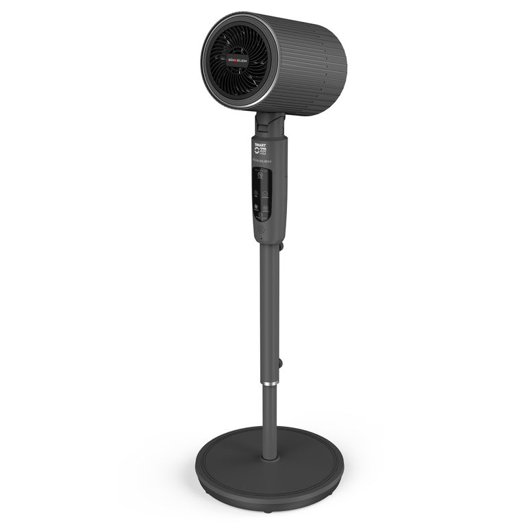 Ventilador / Calefactor Smart Power Air VP-6WGR