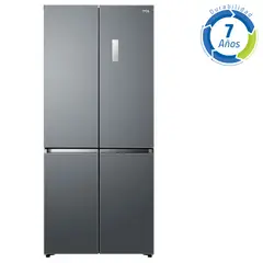 TCL - Refrigerador French Door 521L C521CD