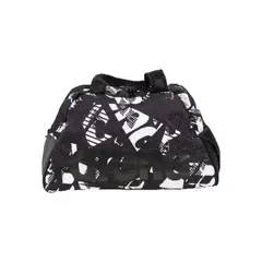 ARENA - Bolso Fast Shoulder Bag Ao Negro