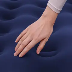 BESTWAY - Colchón Inflable 1.5 Plaza