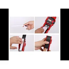 OEM - Pistola Etiquetadora De Precios o Código MX5500 8 Dígitos