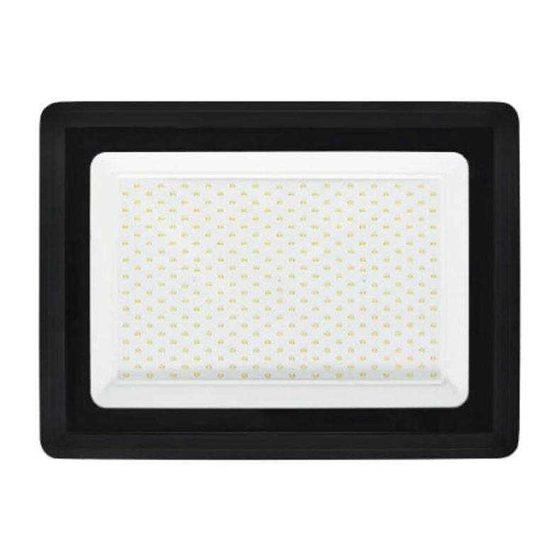 Reflector LED Exteriores 300W 25000lm Blanco Neutro 4000K 220V