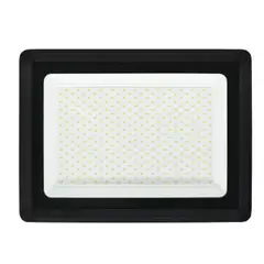 DEMASLED - Reflector LED Exteriores 300W 25000lm Blanco Neutro 4000K 220V