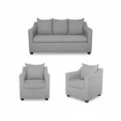 RUZAM MOBEL - LIVING 3-1-1 AURA GRIS