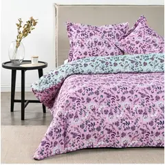 CANNON - Quilt Cubrecamas 2 Plazas Temporada Primavera Af - Adelle