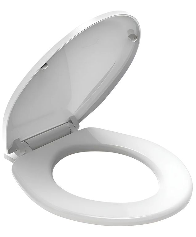 Asiento Redondo Cierre Suave Desmontable - Fanaloza