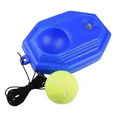 GENERICO - Set De Entrenamiento De Tenis Base + Pelota Práctica