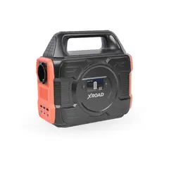XROAD - Estación De Energía Generador Eléctrico Portatil 300W