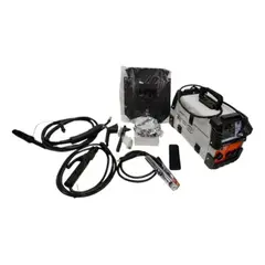 ALTERNATIVE - Maquina De Soldar Profesional 3 En 1 De 200 Amp Mig/tig/mma