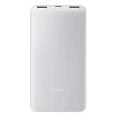XIAOMI - Power Bank 10000mah 22w Lite Batería Externa Rápida Carga