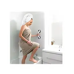 MOVI - Soporte de Baño y Muros Seguridad y Confianza en tus manos