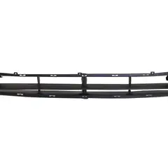 HYUNDAI - Rejilla De Parachoque Central Con Bisel Cromado ACCENT 2006-2011