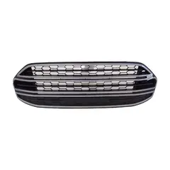 FORD - Rejilla De Parachoque Central Pintado ECOSPORT 2013-2018