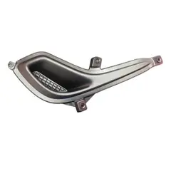 HYUNDAI - Rejilla o Tapa De Parachoque Derecho Sin Hoyo ACCENT 2012-2013