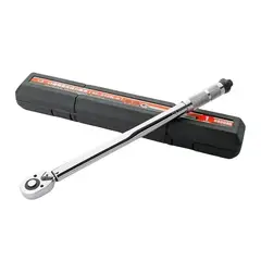 U BUY - Llave de Torque Ajustable Profesional 12 Rango 10150 Lb·ft