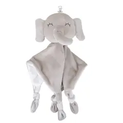 KINDA NICE - Baby Pacified Towel Dibujos Animados De Peluche Juguete