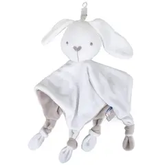 KINDA NICE - Baby Pacified Towel Dibujos Animados De Peluche Juguete