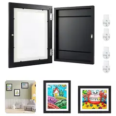 KINDA NICE - Marco De Fotos Generica Con Solapa Para Niño