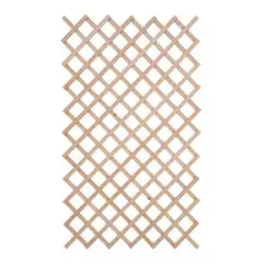 GENERICO - PACK 2 unidades: Enrejado 110x180 cm sin marco