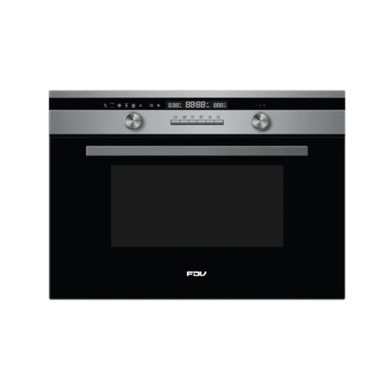 Horno Microondas 2 en 1 Prestige 37 lts