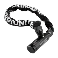 KRYPTONITE - Cadena de Seguridad Keeper 790 con Clave