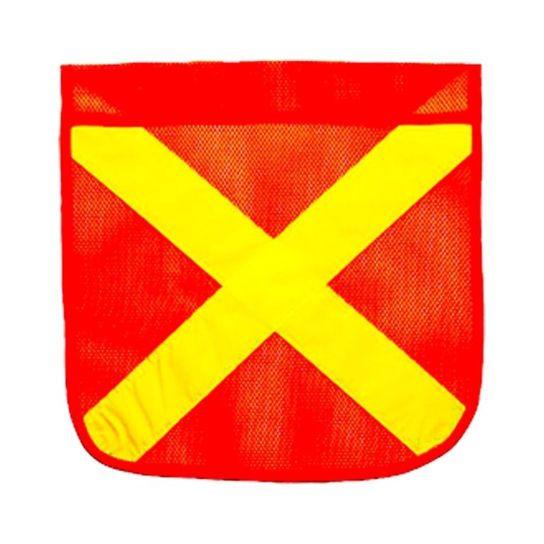 BANDERÍN DE PÉRTIGA