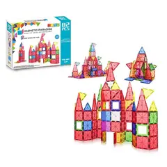 ANSALDO - MAGNETIC-PARADISE 82 PCS