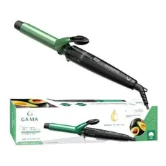GAMA - Ondulador Avocado 25 Mm T 220 °c, Cable 2m Verde