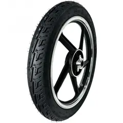 GENUINE - Neumático Mozuki 9090-18TL SYM084