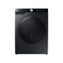 SAMSUNG - Lavadora Secadora 12Kg8Kg Negra WiFi con AI Ecobubble 2025