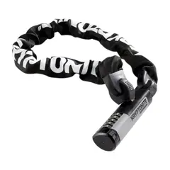KRYPTONITE - Cadena de Seguridad Kryptolok 990 Con Clave